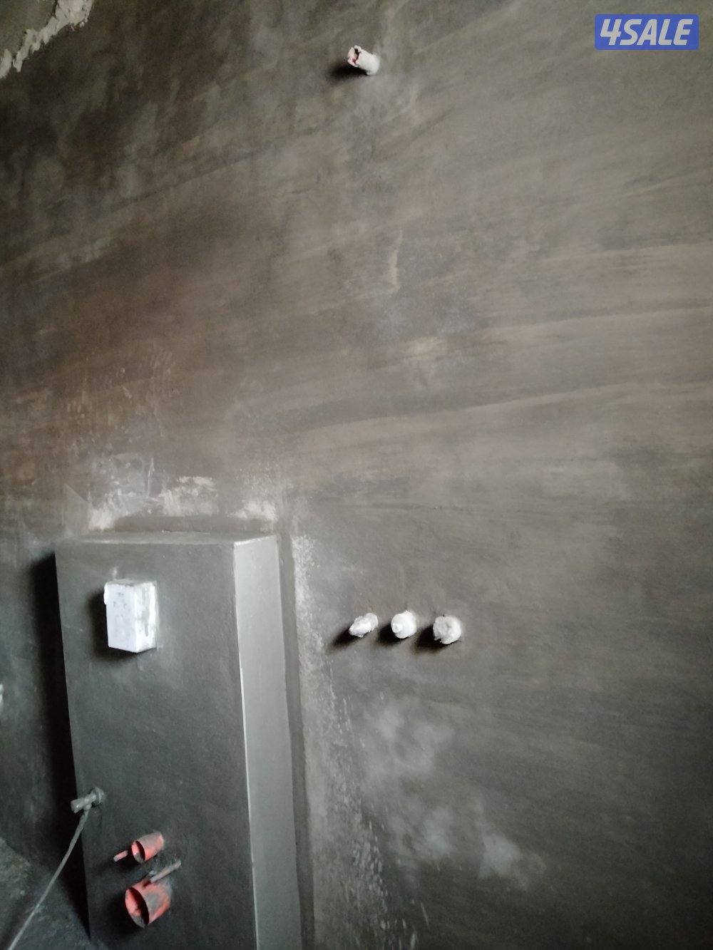 عمل مساح خارجي وداخلي وسيجما9