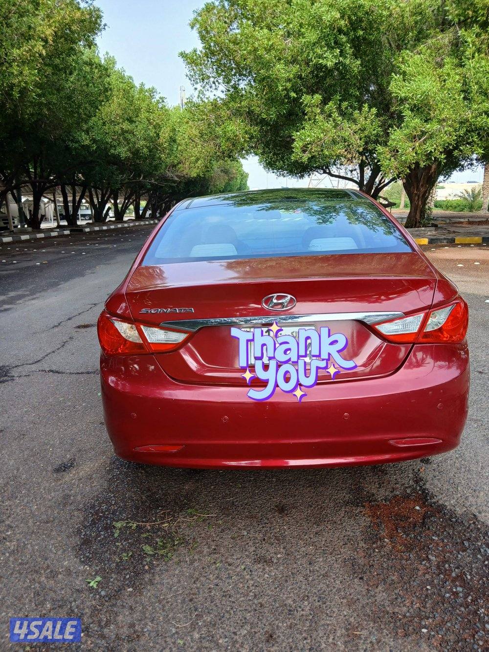 للبيع هيونداي سوناتا كامل المواصفات بنوراما بحالة ممتازة4