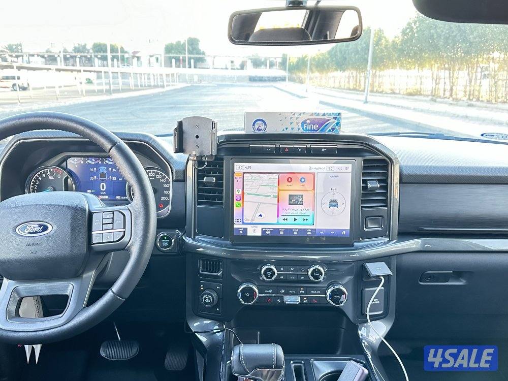 للبيع وانيت فورد FX44