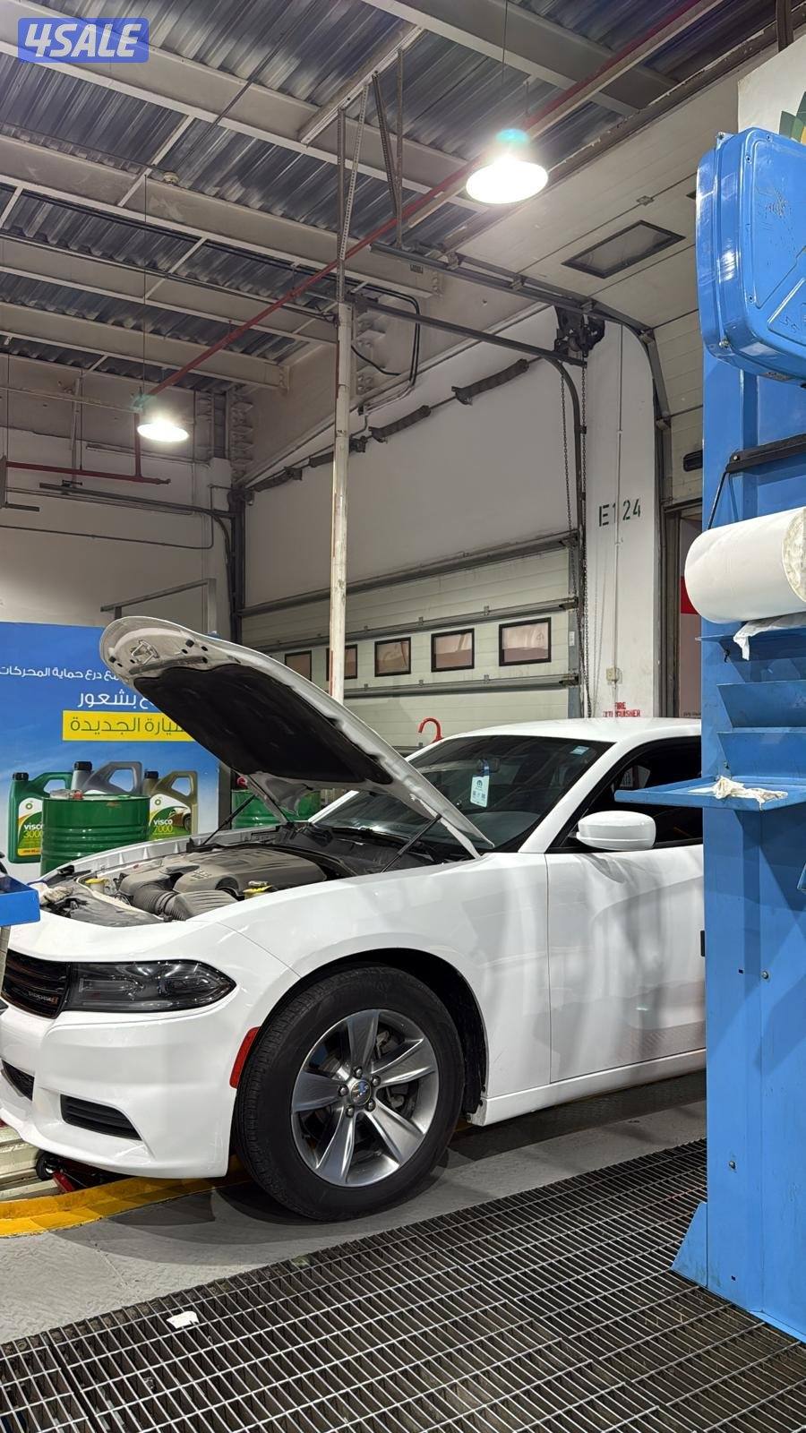 للبيع تشارجر 20200