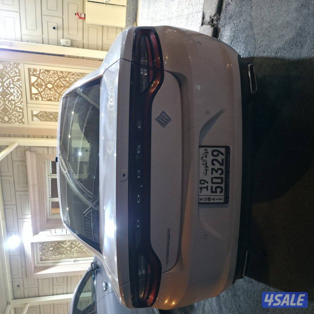 للبيع تشارجر 20201