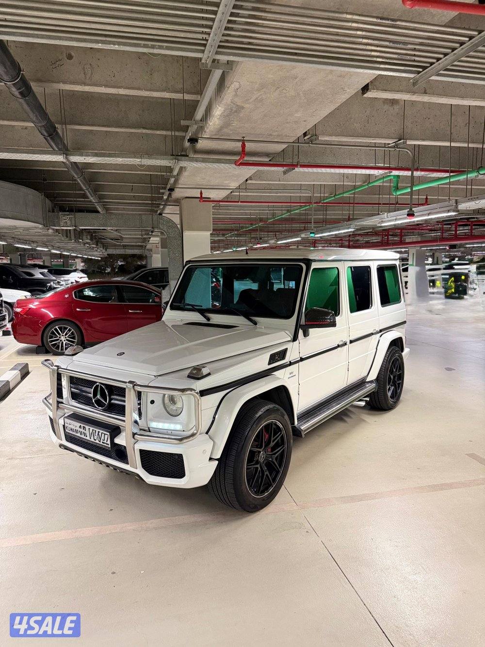 للبيع وممكن بدل3