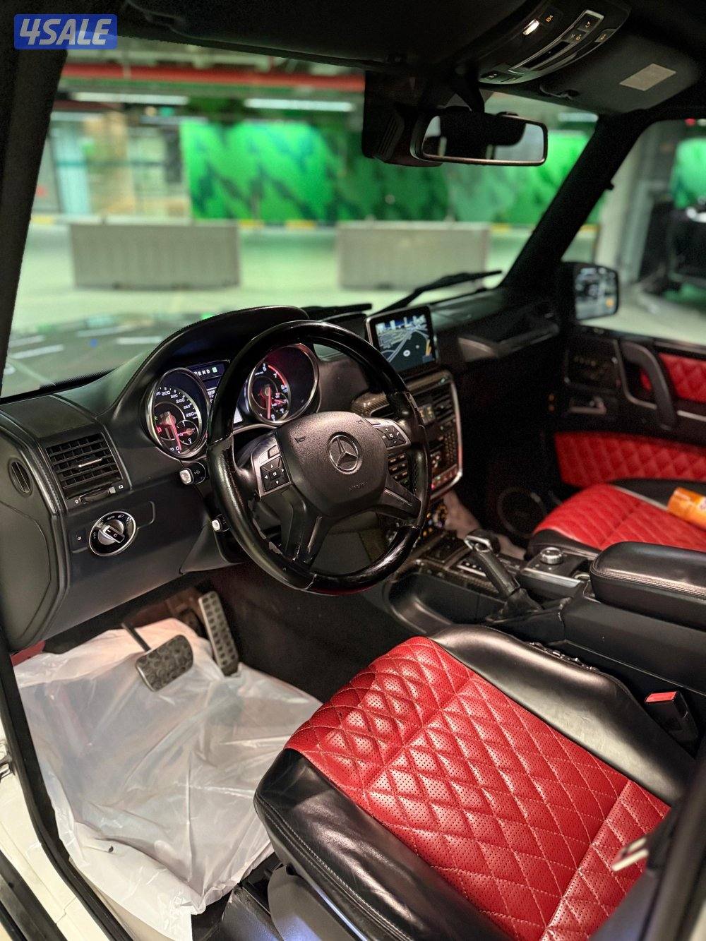 للبيع وممكن بدل5