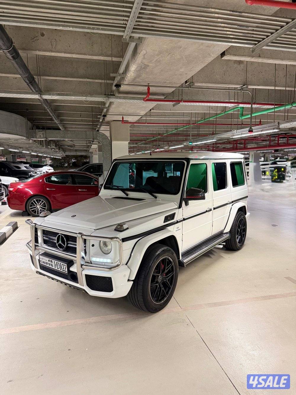 للبيع وممكن بدل7