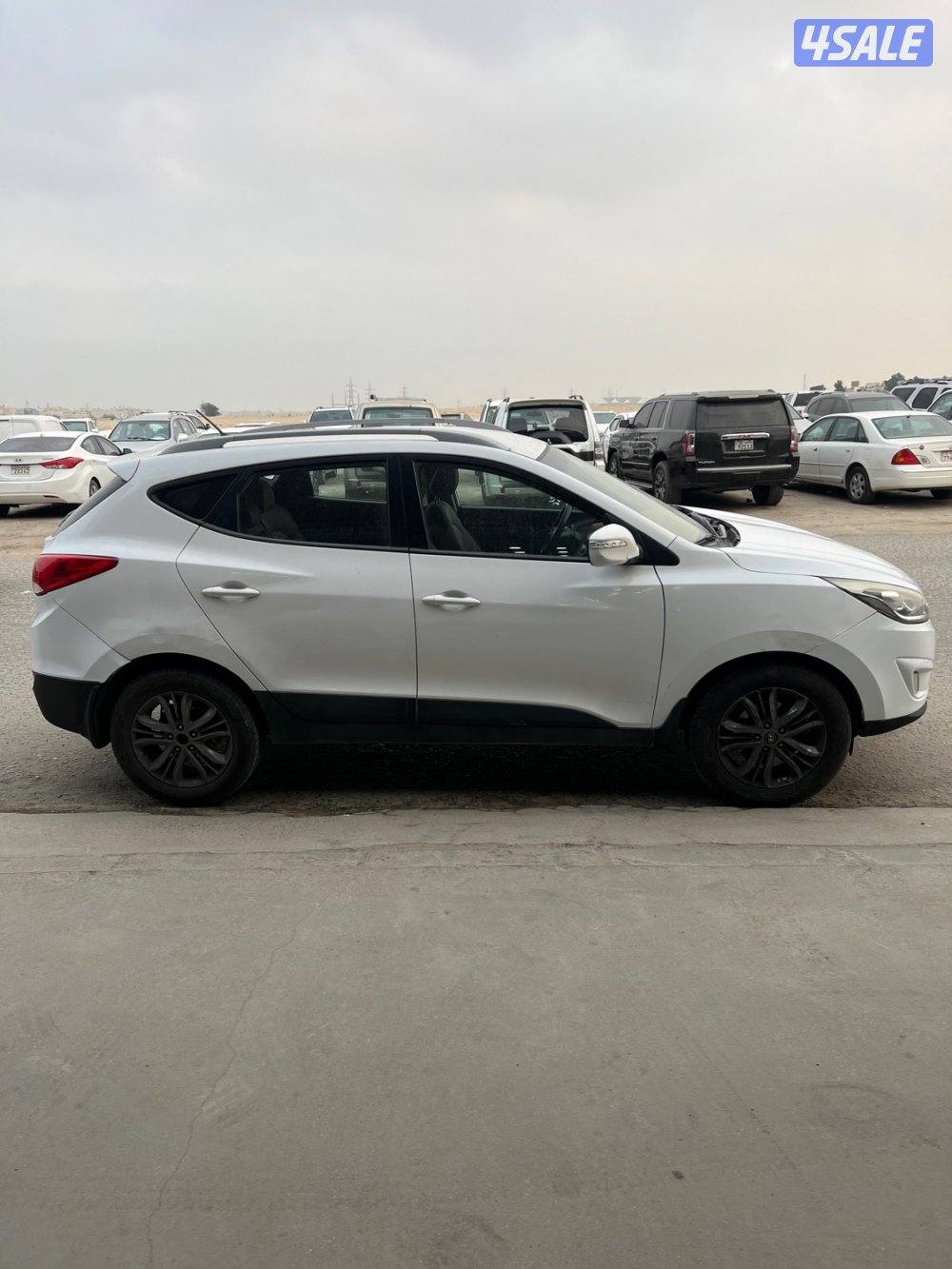 سياره هونداي ٢٠١٥0