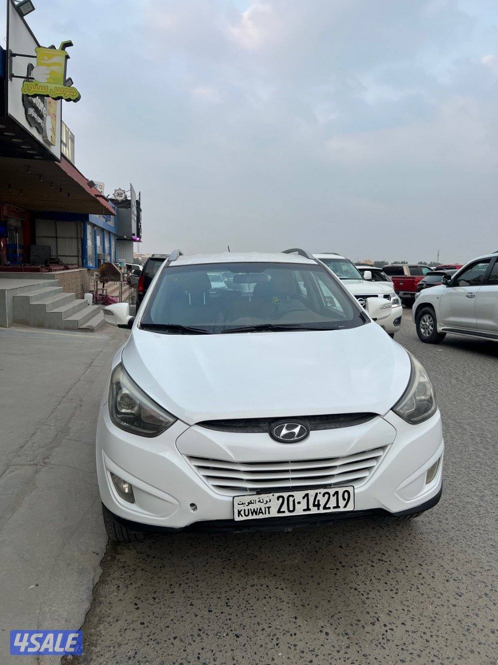 سياره هونداي ٢٠١٥1