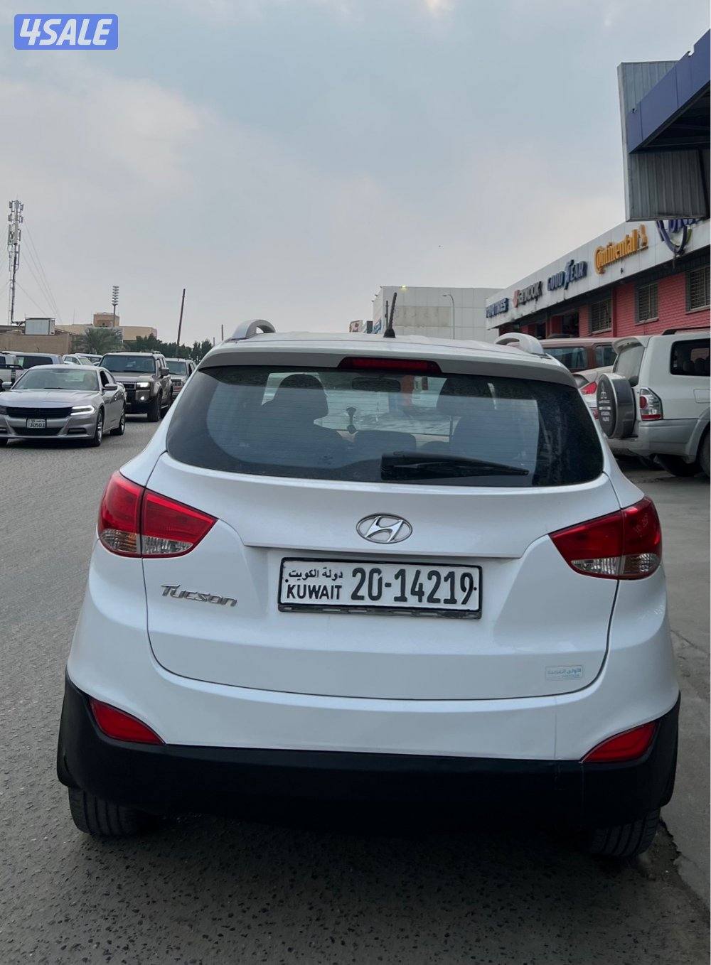 سياره هونداي ٢٠١٥2