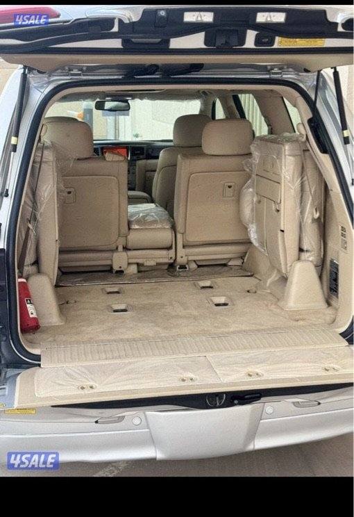 للبيع جيب لكزز6