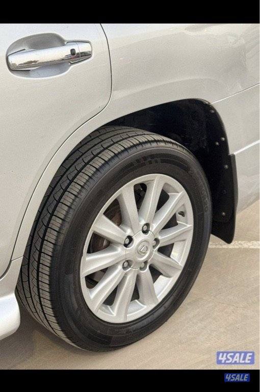 للبيع جيب لكزز5