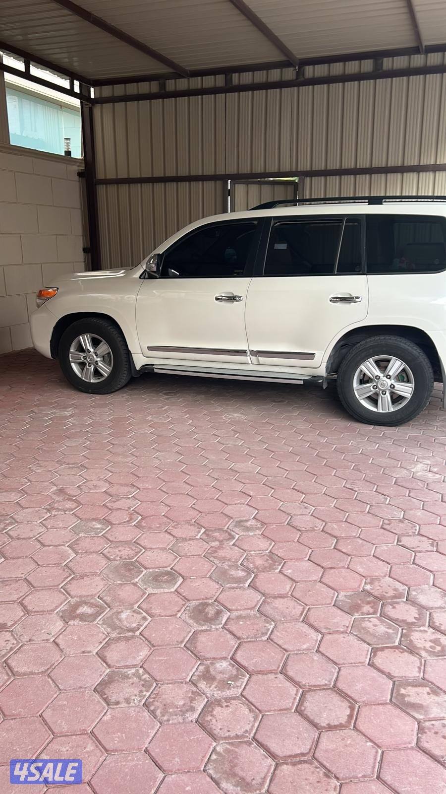 للبيع لند مديل 20152