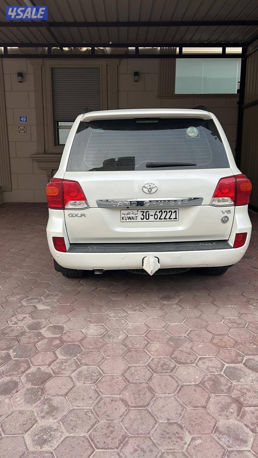 للبيع لند مديل 20153