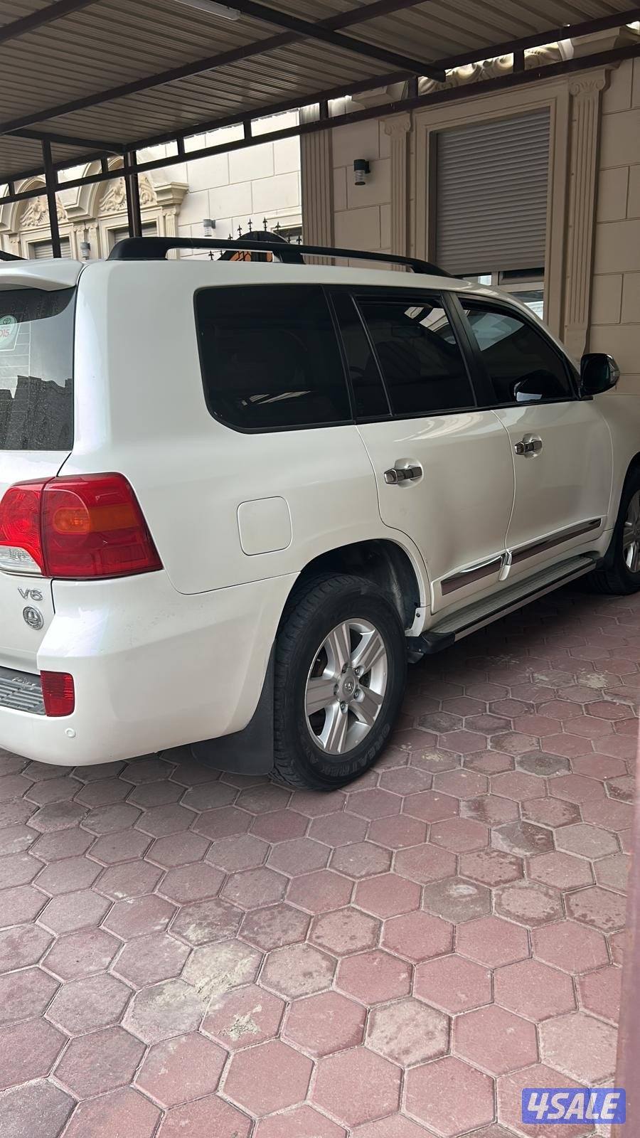 للبيع لند مديل 20155