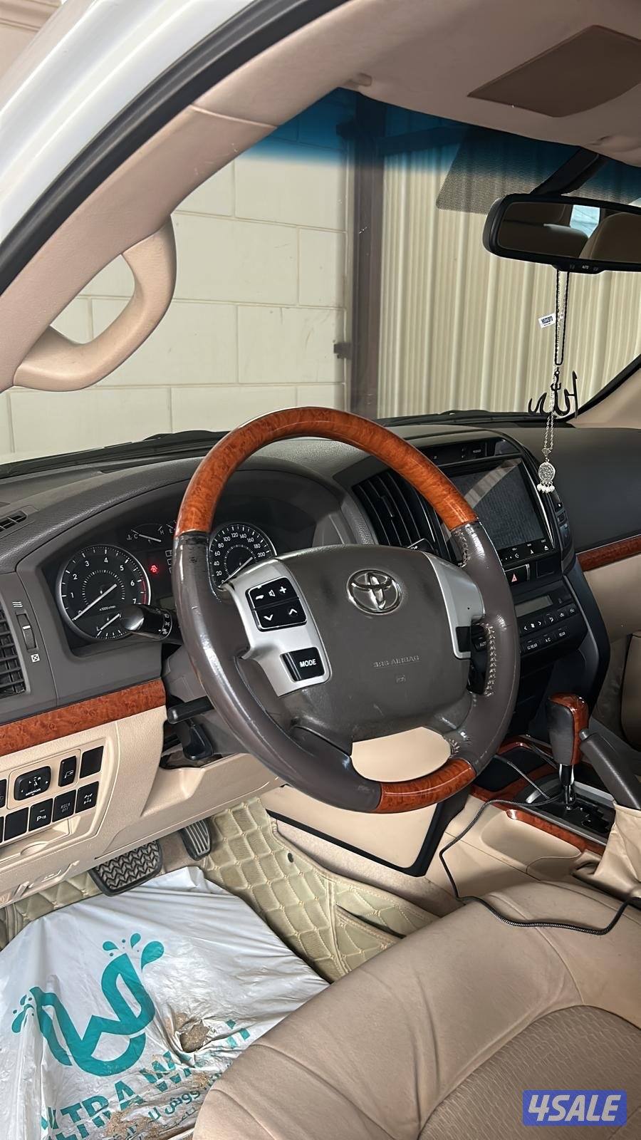 للبيع لند مديل 20154