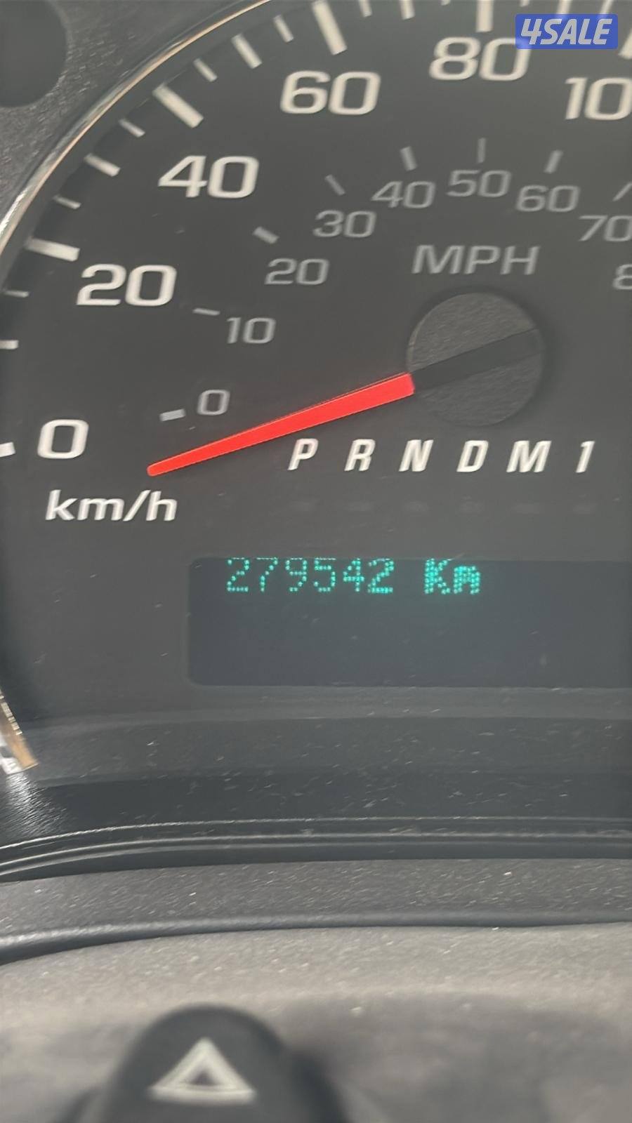 للبيع شفرولية سافانا 2017  صبغ الوكالة6