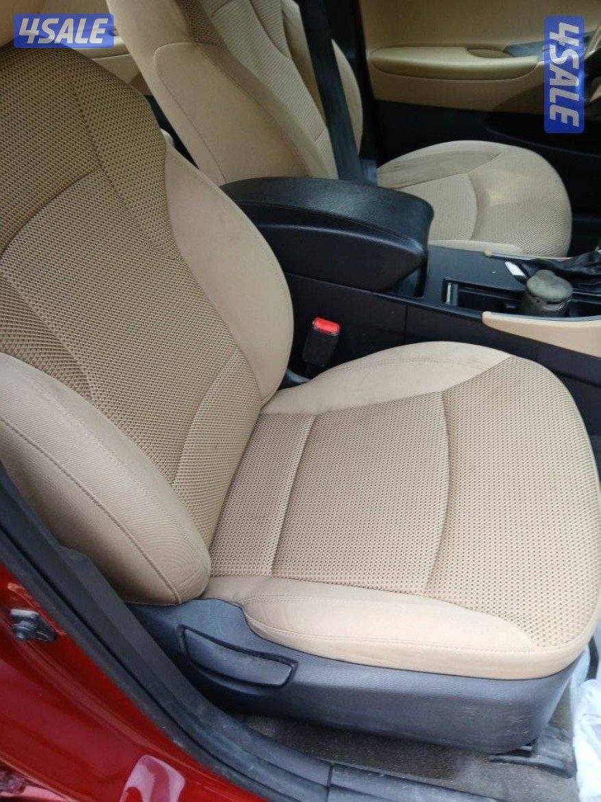 للبيع هيونداي سوناتا كامل المواصفات بنوراما بحالة ممتازة10