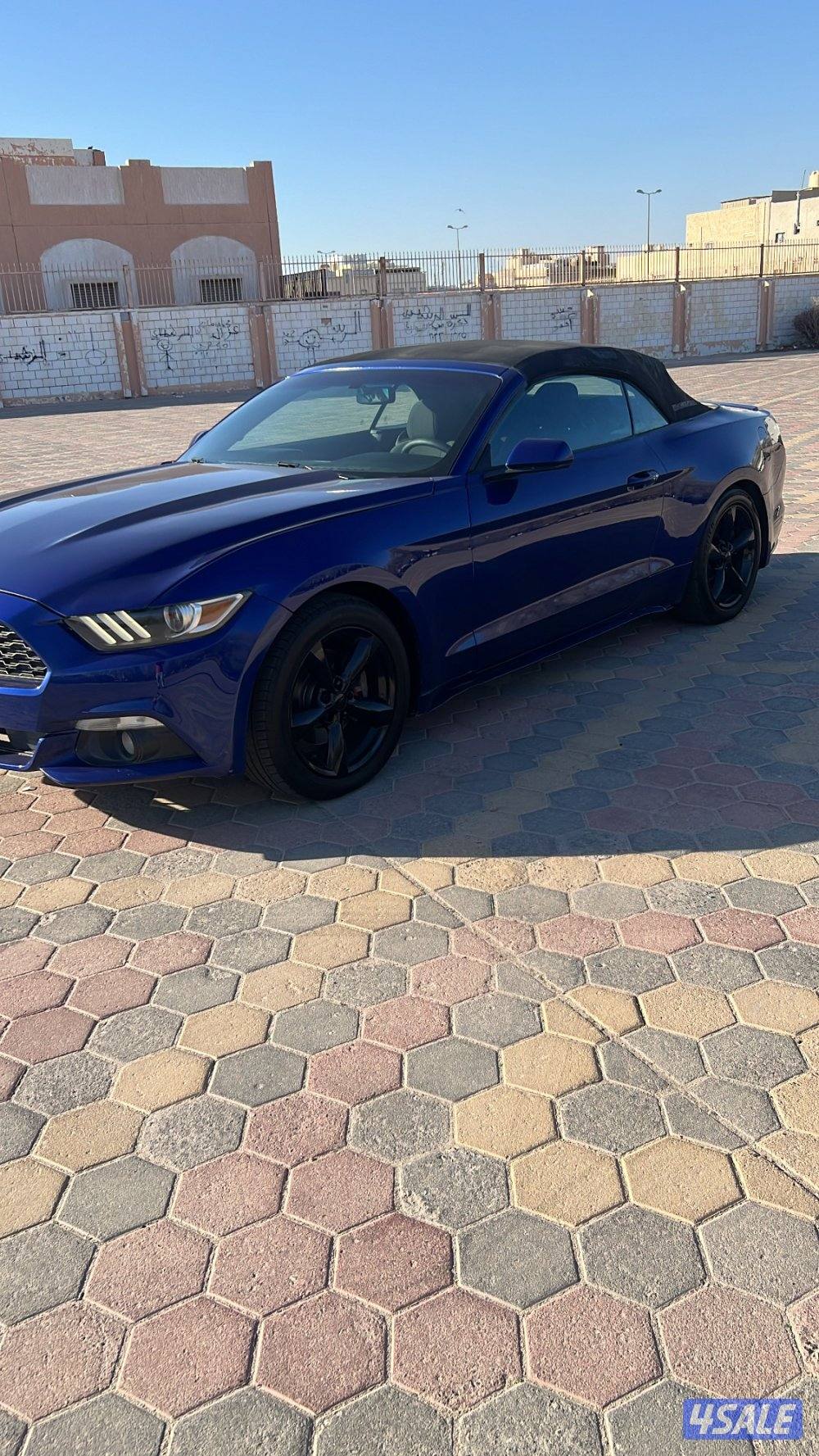 للبيع موستنج2