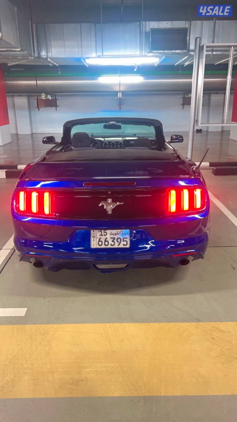للبيع موستنج6