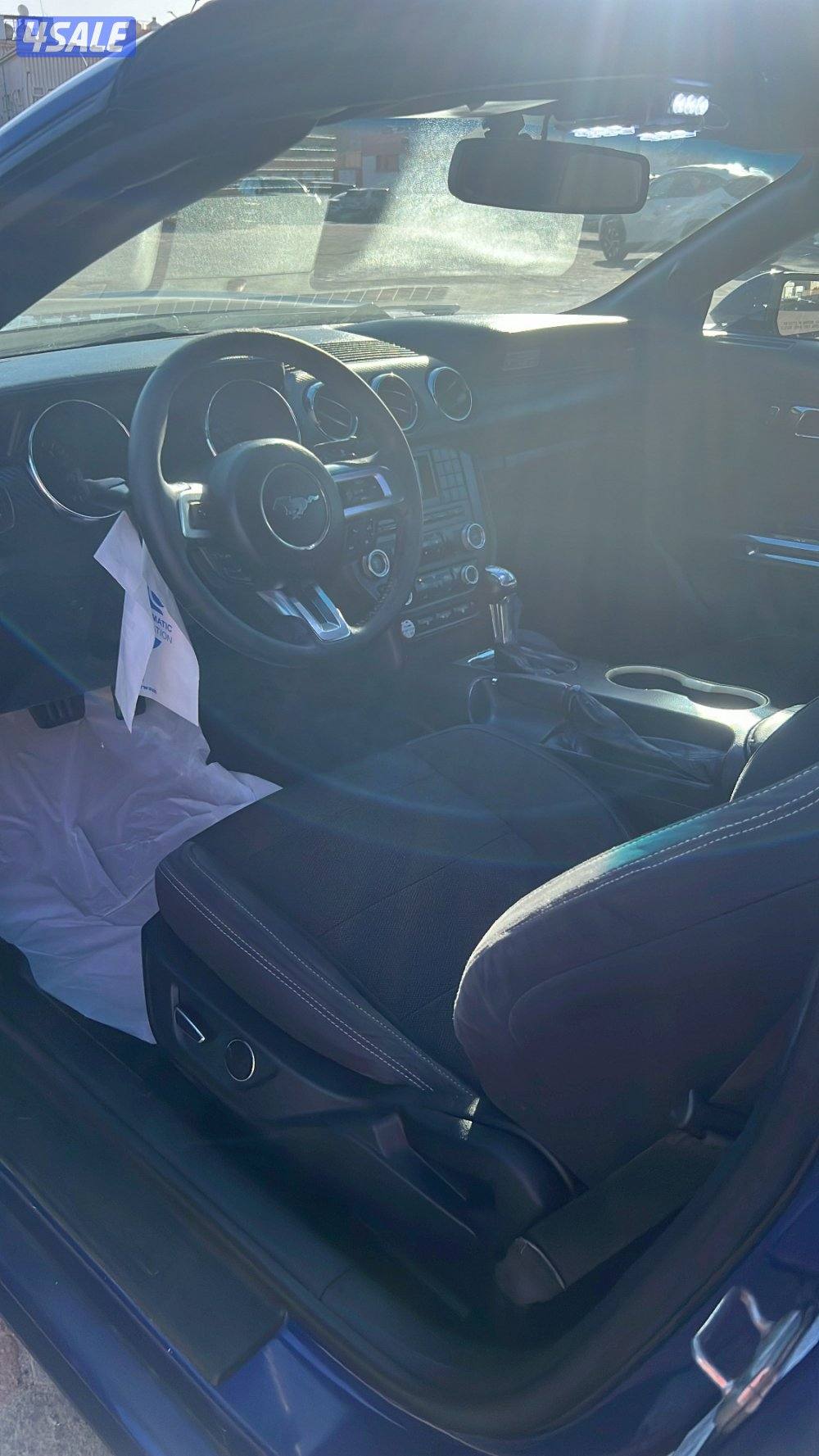 للبيع موستنج7