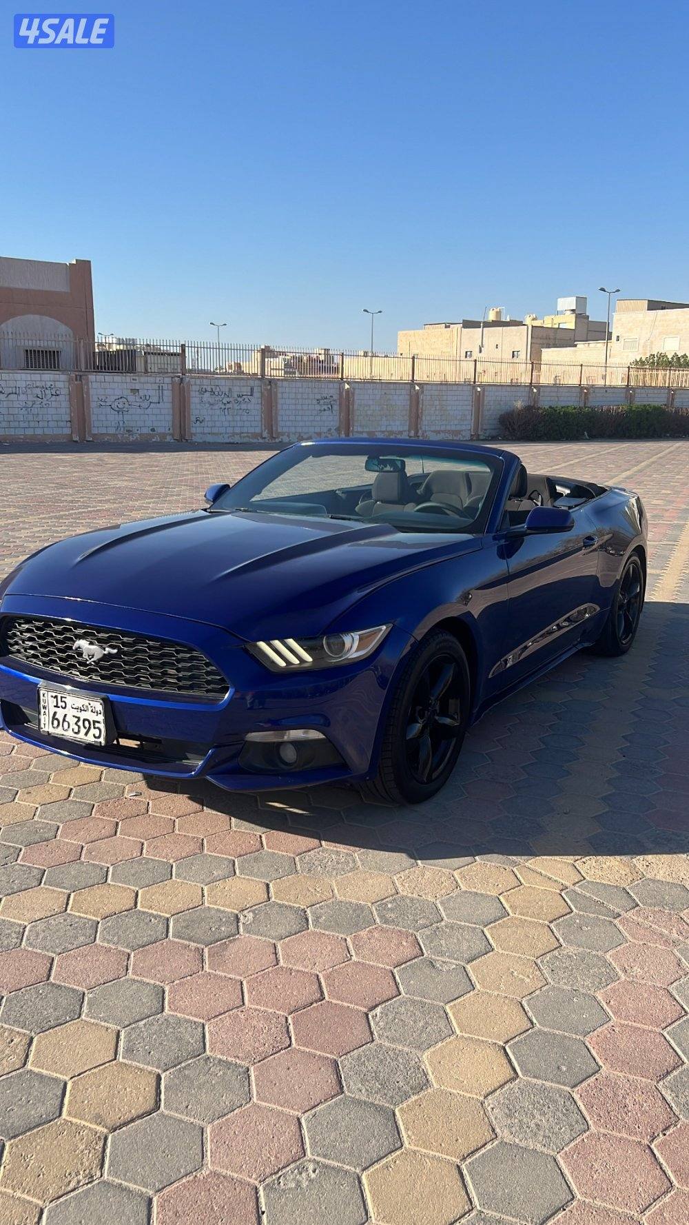 للبيع موستنج8