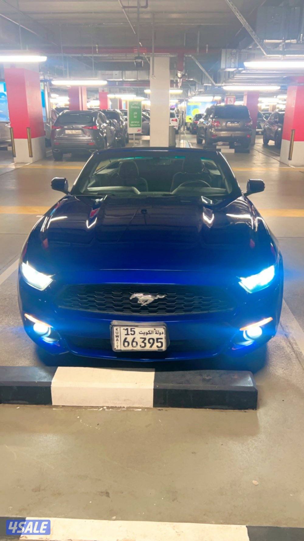 للبيع موستنج10