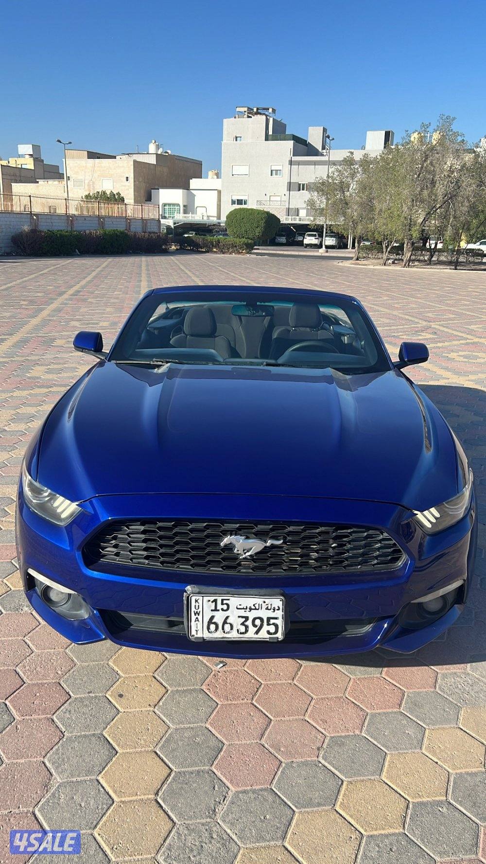 للبيع موستنج13