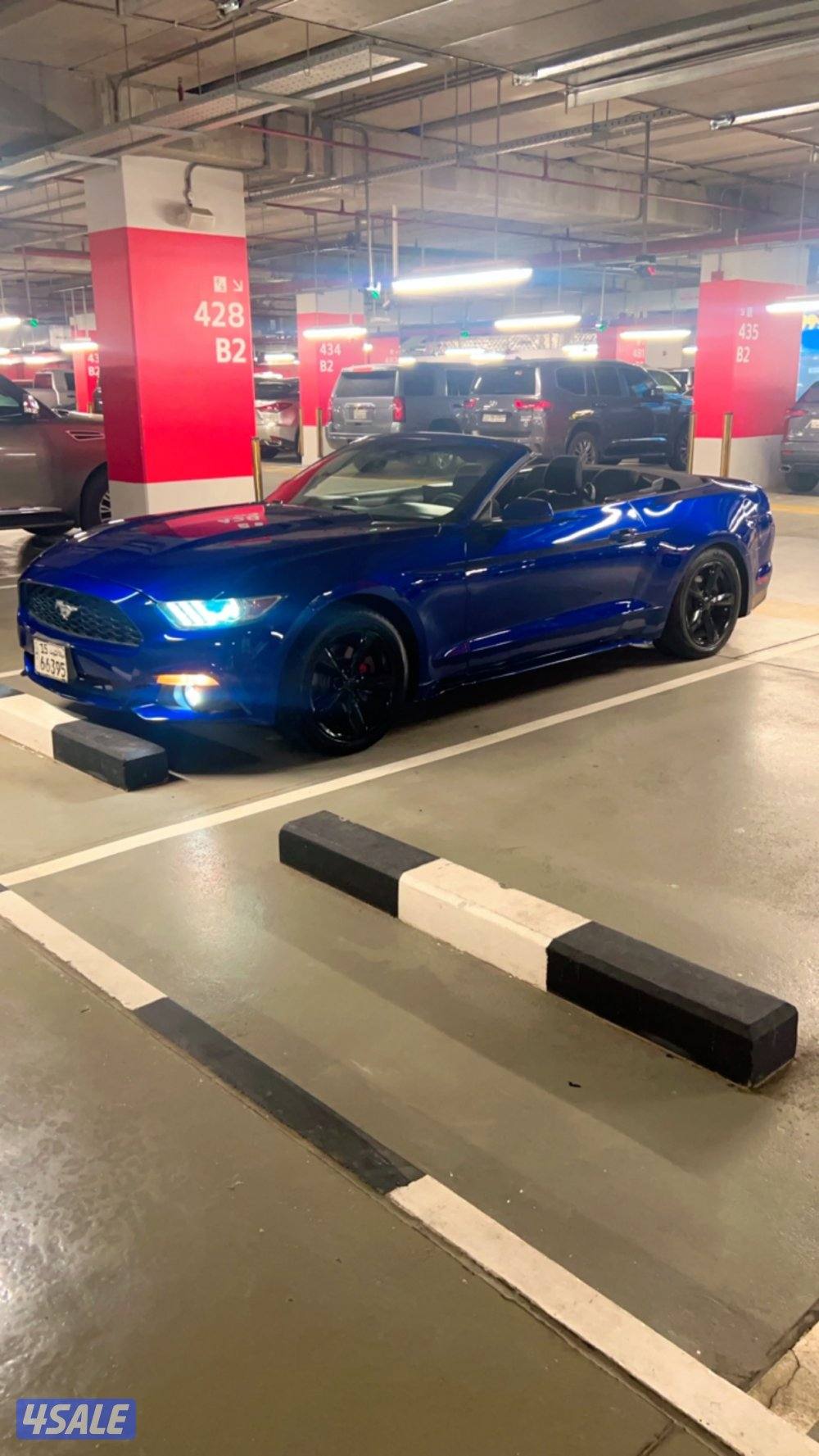 للبيع موستنج14