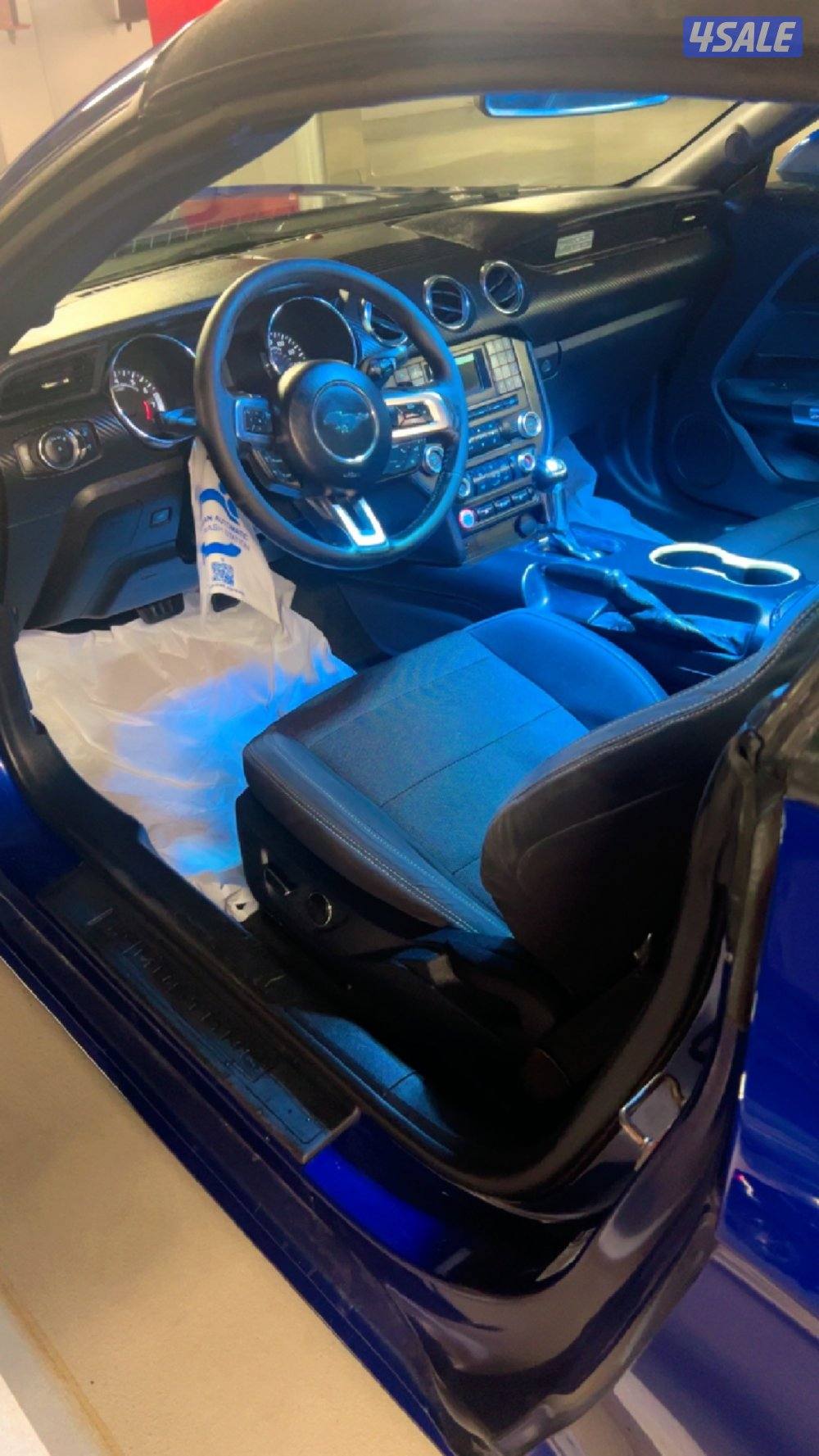 للبيع موستنج15