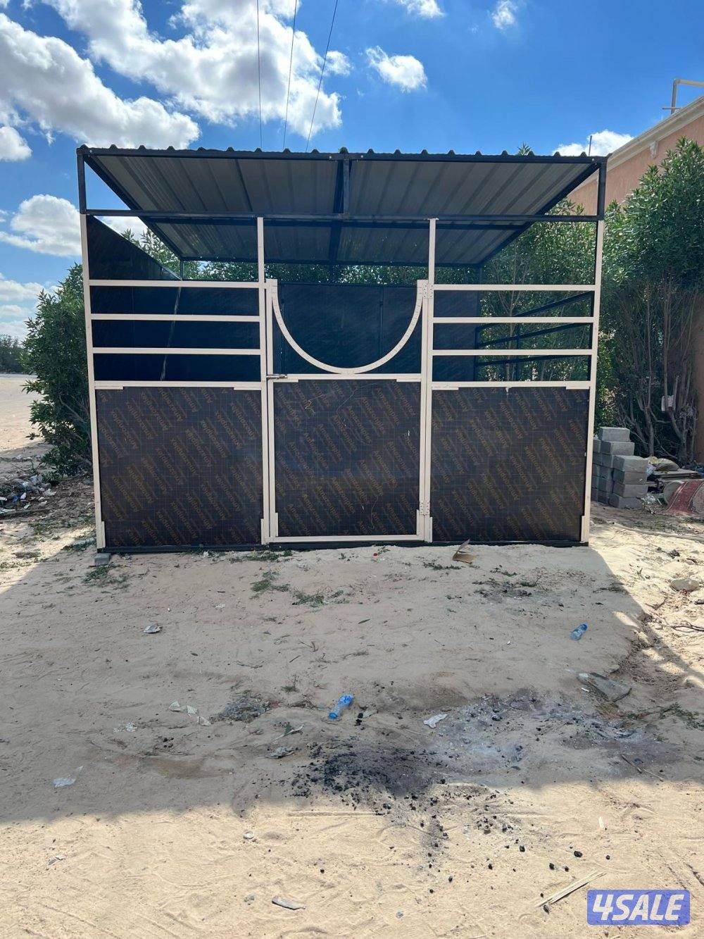 بناجرابوعلي فك وتركيب متنقله بناجر صيفيه بواديك على حسب الطلب مغاسل0