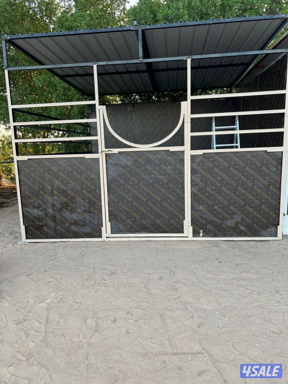 بناجرابوعلي فك وتركيب متنقله بناجر صيفيه بواديك على حسب الطلب مغاسل2