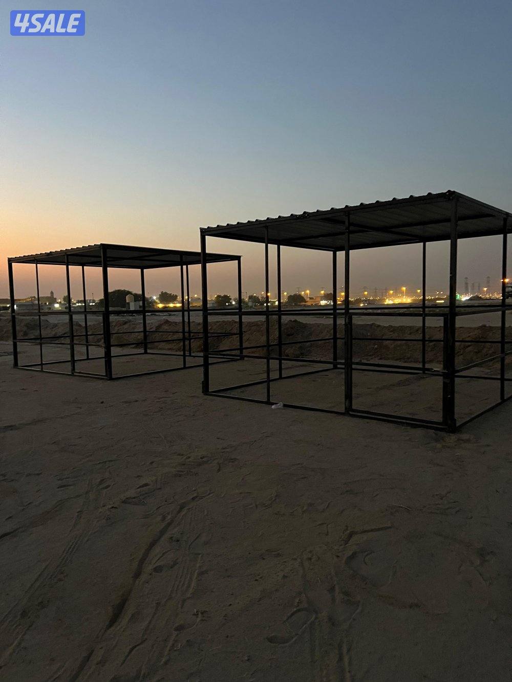 بناجرابوعلي فك وتركيب متنقله بناجر صيفيه بواديك على حسب الطلب مغاسل9