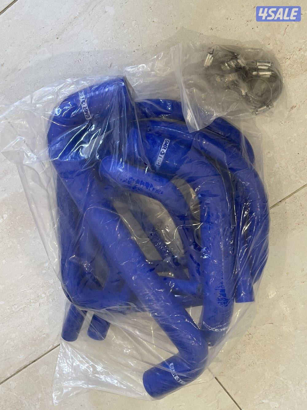 اغراض كورفيت C6 وفورد F1502