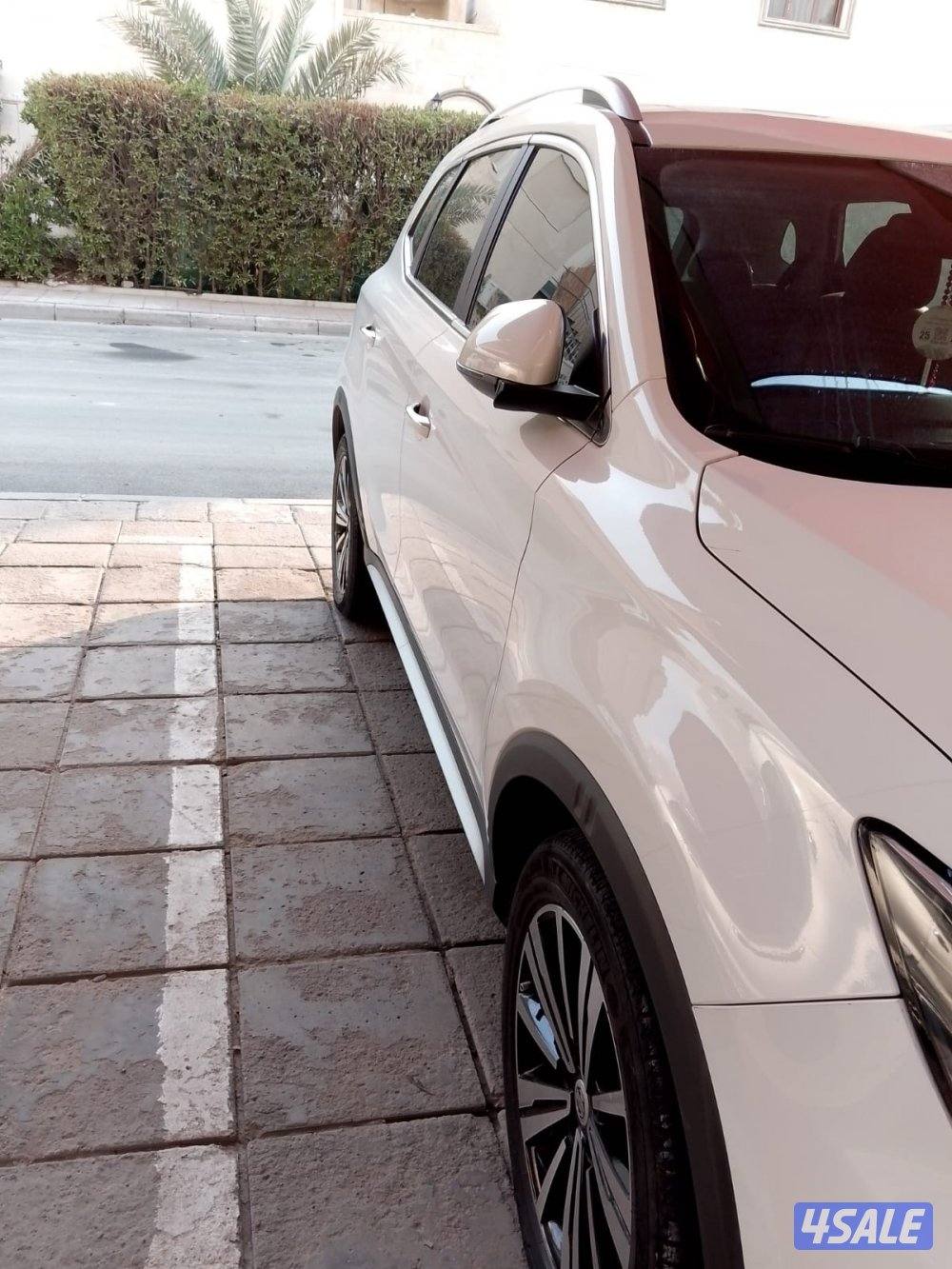 MG rx5 بحالة الوكالة2