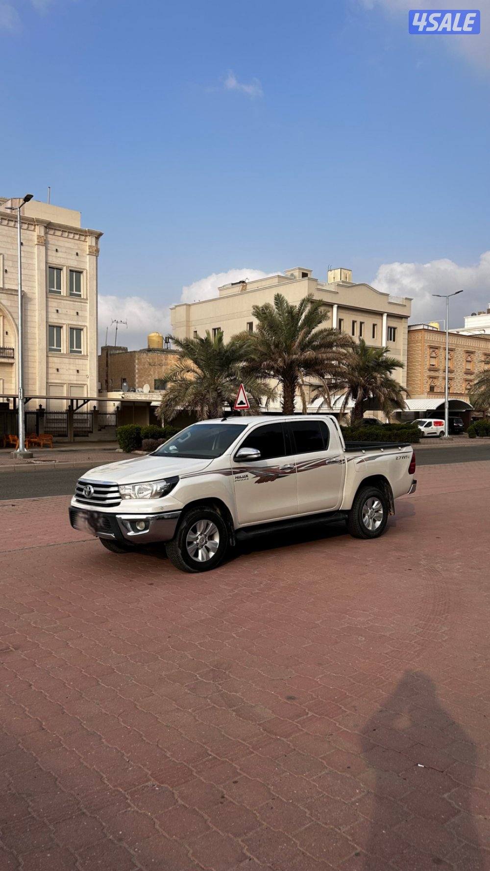 هايلكس شرط الفحص1