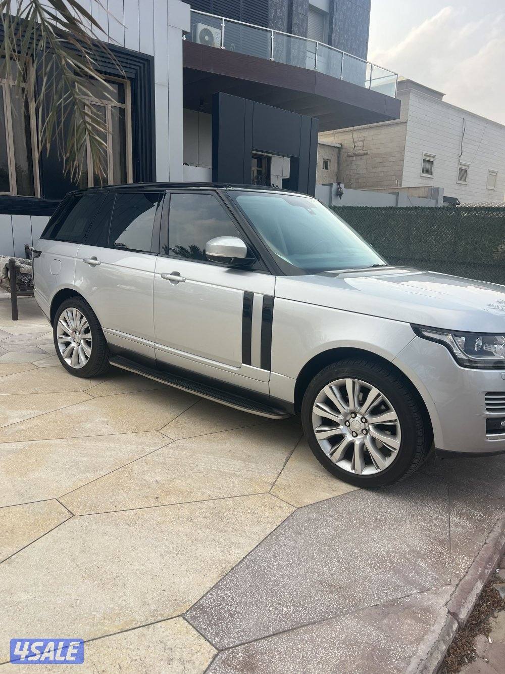 رينج كلاسيك 2017 عداد 125 صبغ الوكاله0