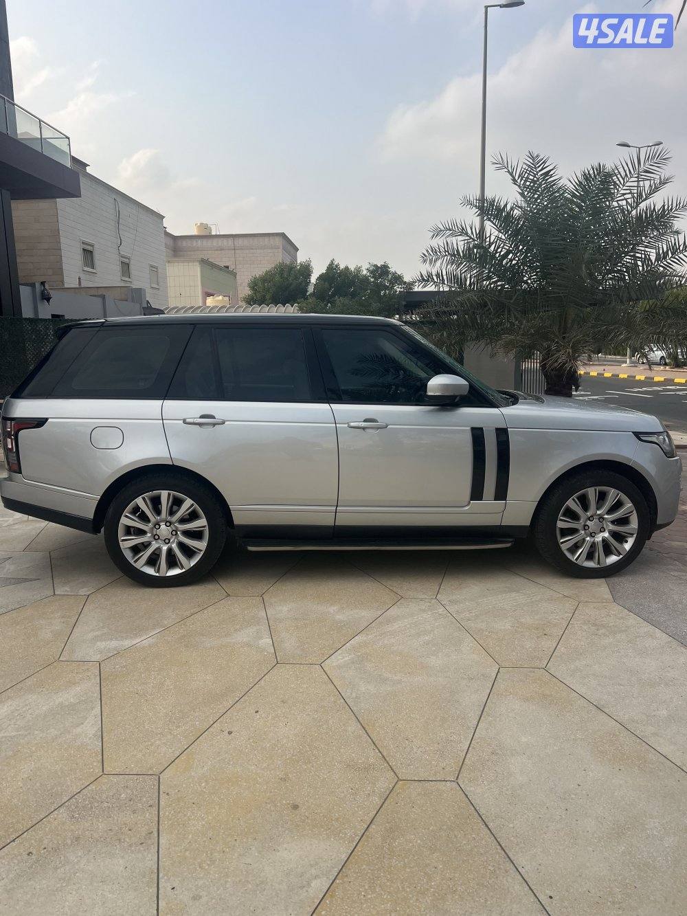 رينج كلاسيك 2017 عداد 125 صبغ الوكاله1