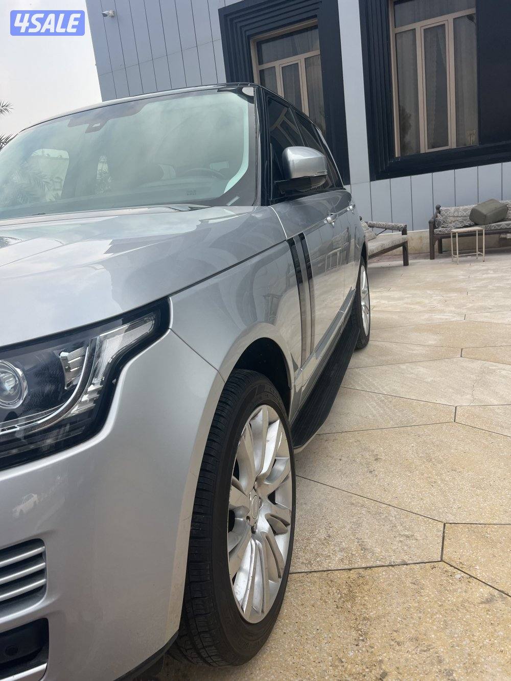 رينج كلاسيك 2017 عداد 125 صبغ الوكاله2