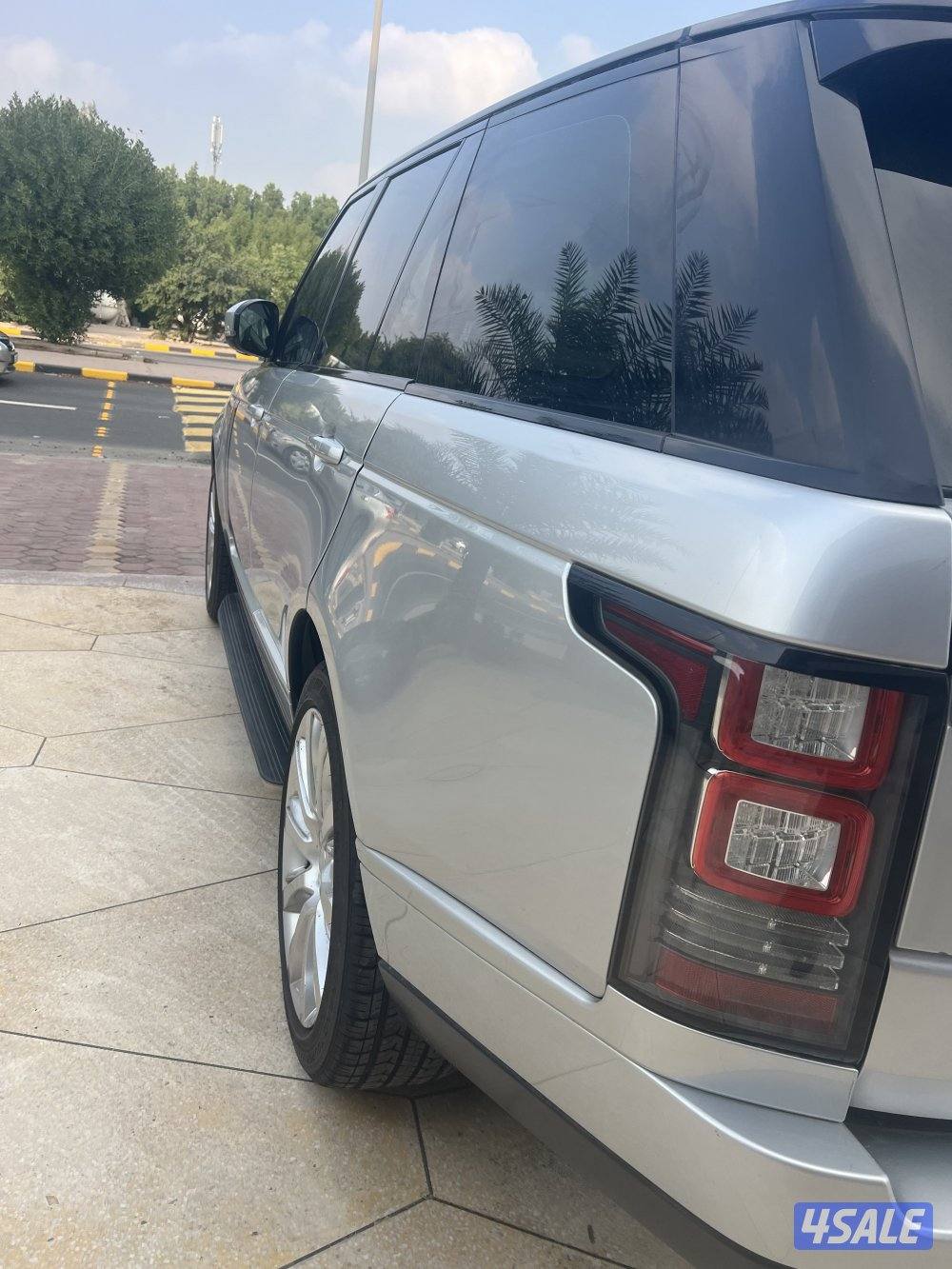 رينج كلاسيك 2017 عداد 125 صبغ الوكاله3