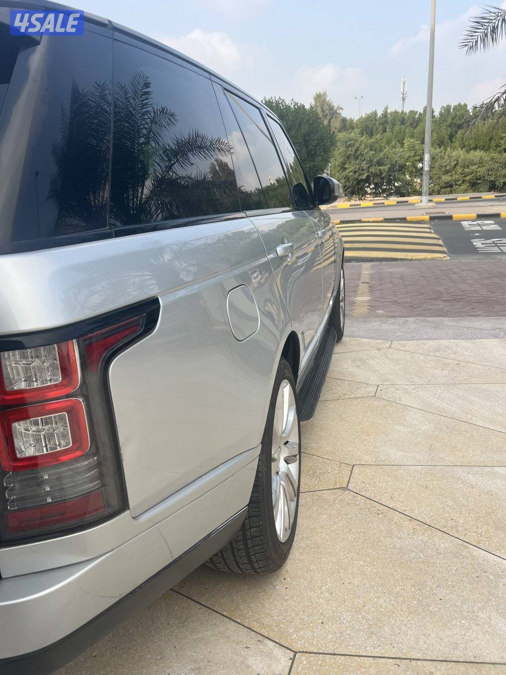 رينج كلاسيك 2017 عداد 125 صبغ الوكاله5