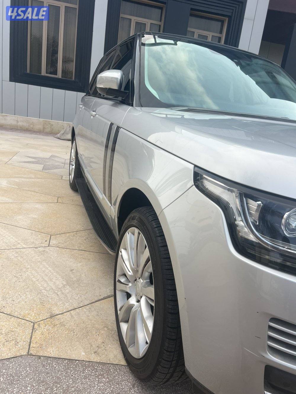 رينج كلاسيك 2017 عداد 125 صبغ الوكاله6