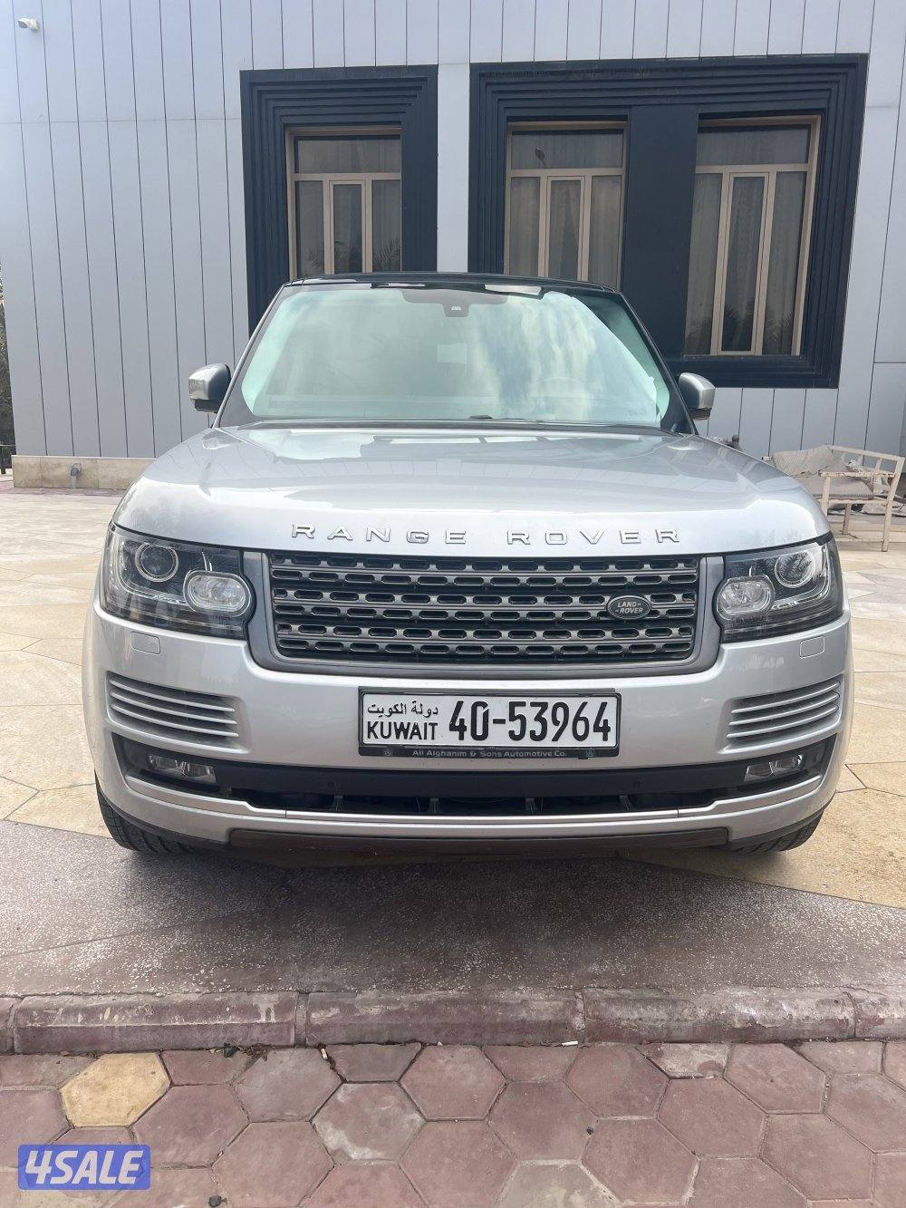 رينج كلاسيك 2017 عداد 125 صبغ الوكاله7