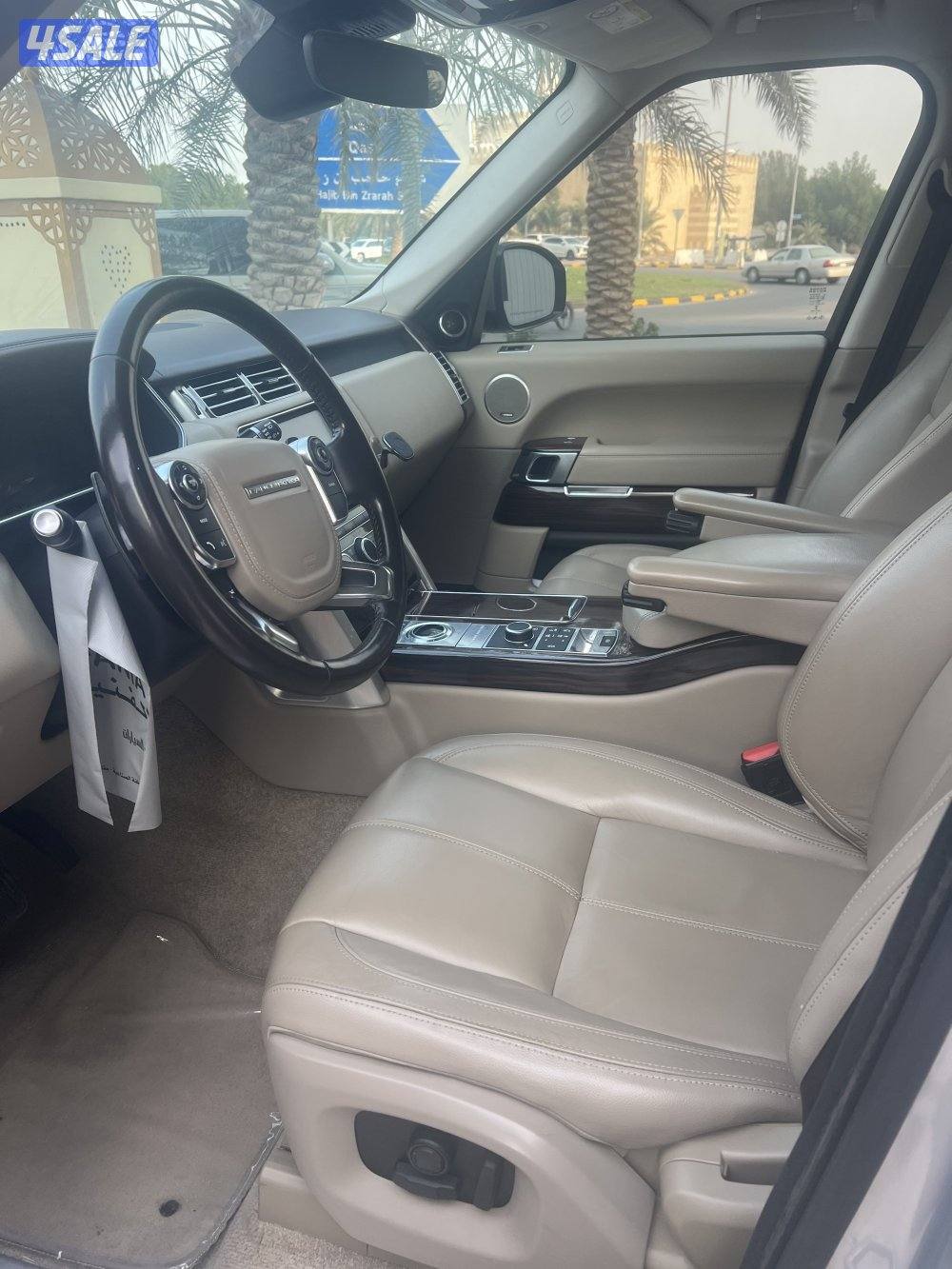 رينج كلاسيك 2017 عداد 125 صبغ الوكاله8