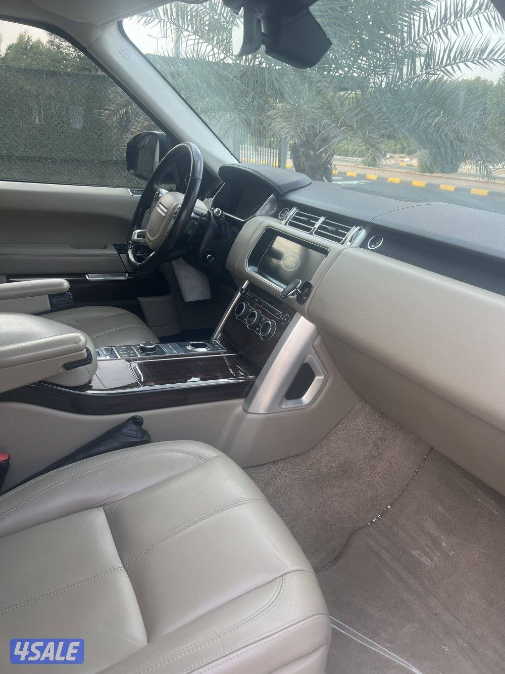 رينج كلاسيك 2017 عداد 125 صبغ الوكاله9