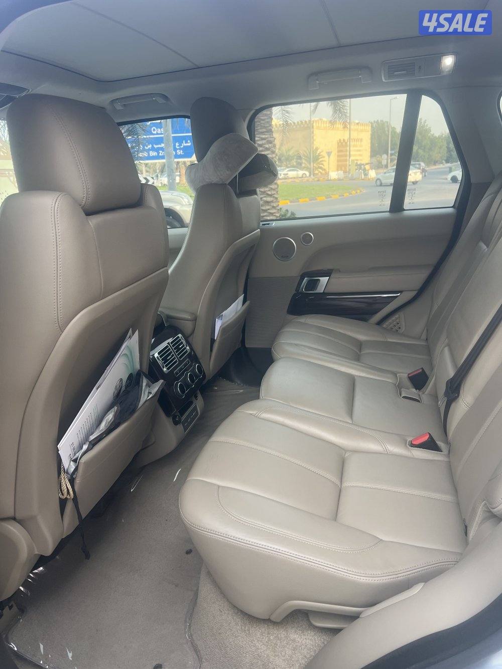 رينج كلاسيك 2017 عداد 125 صبغ الوكاله10