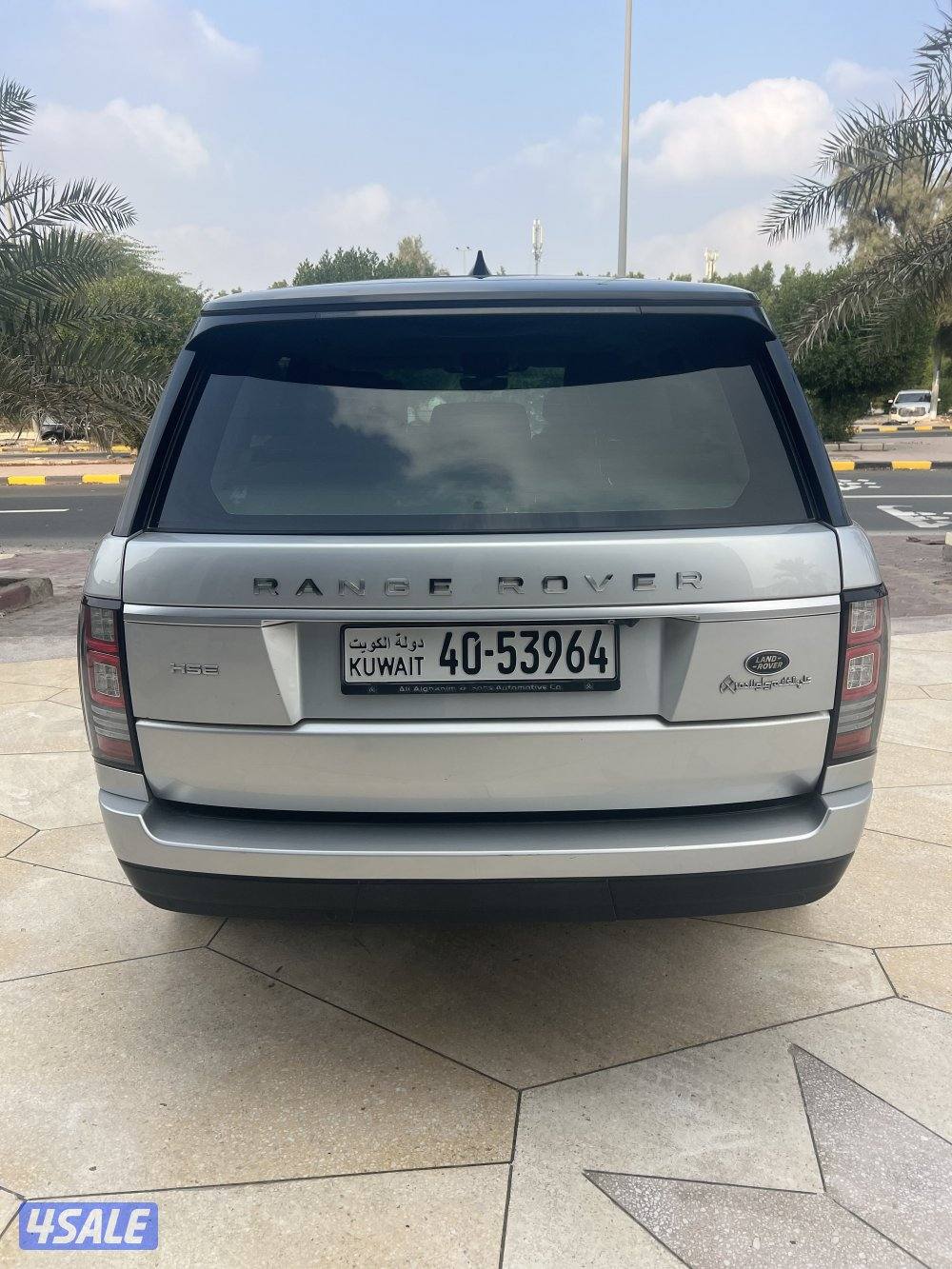 رينج كلاسيك 2017 عداد 125 صبغ الوكاله11