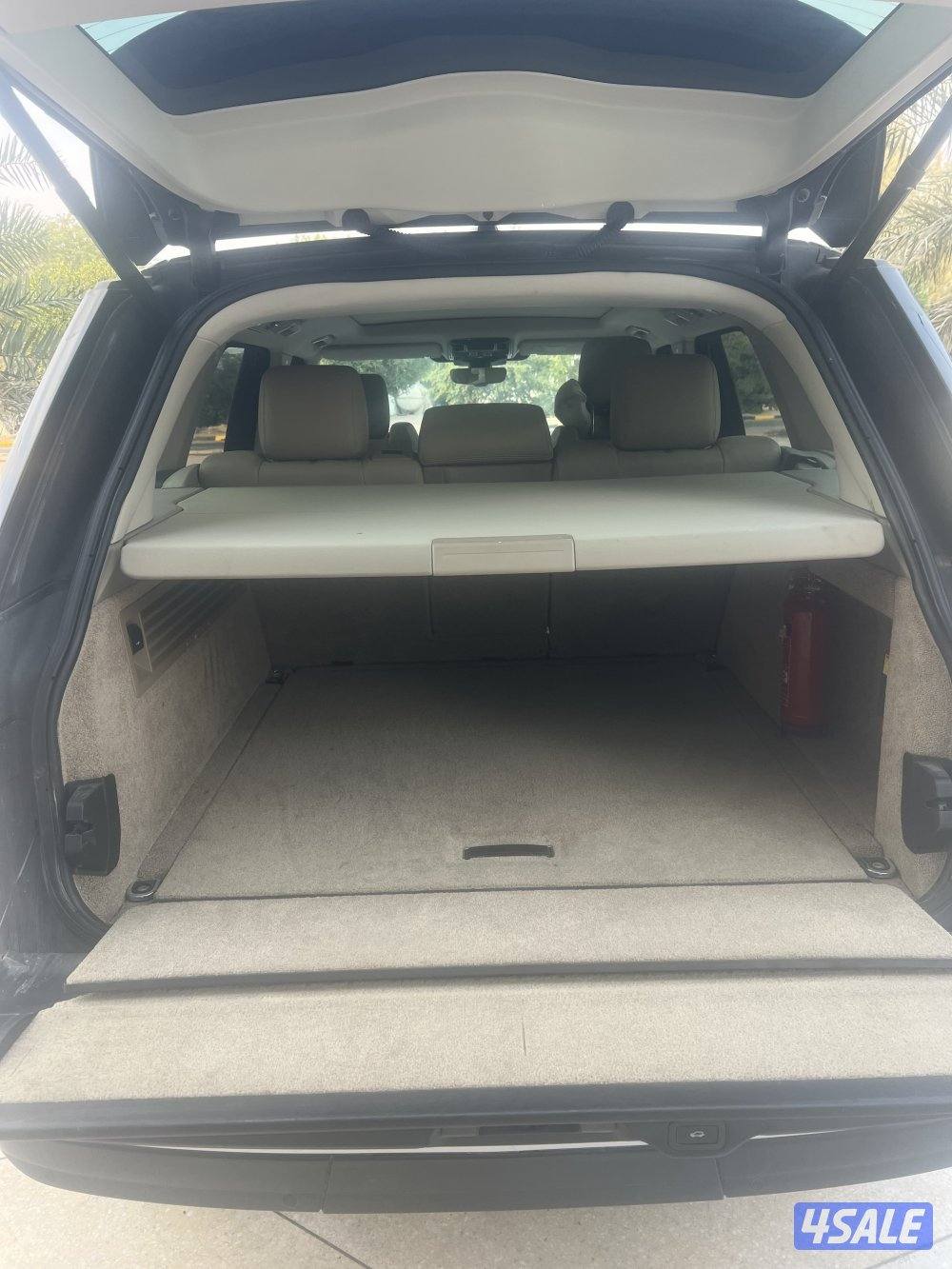 رينج كلاسيك 2017 عداد 125 صبغ الوكاله12