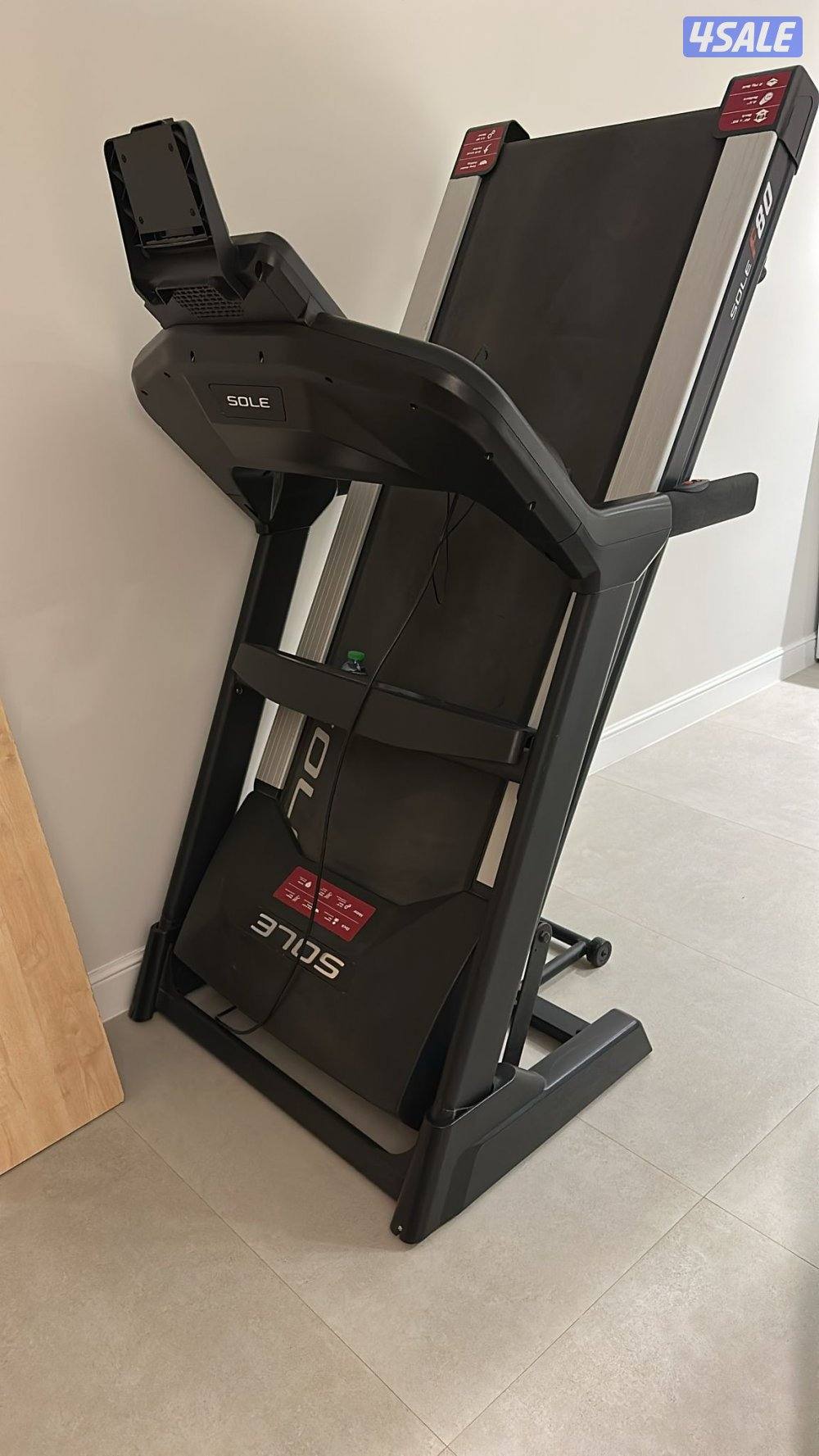 جهاز مشي sole يتحمل ١٧٠ كيلو + نظيف جدا جدا2