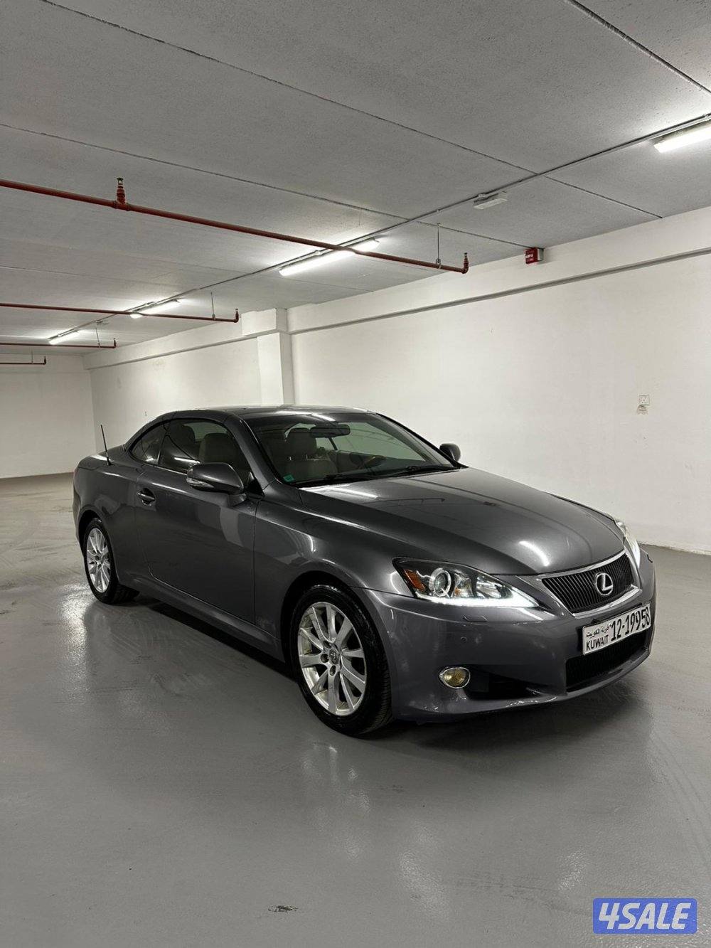 للبيع IS300 c بحالة المصنع0