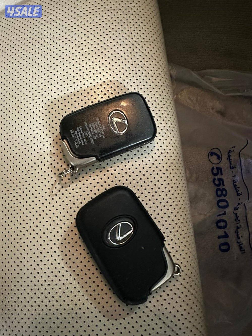 للبيع IS300 c بحالة المصنع8