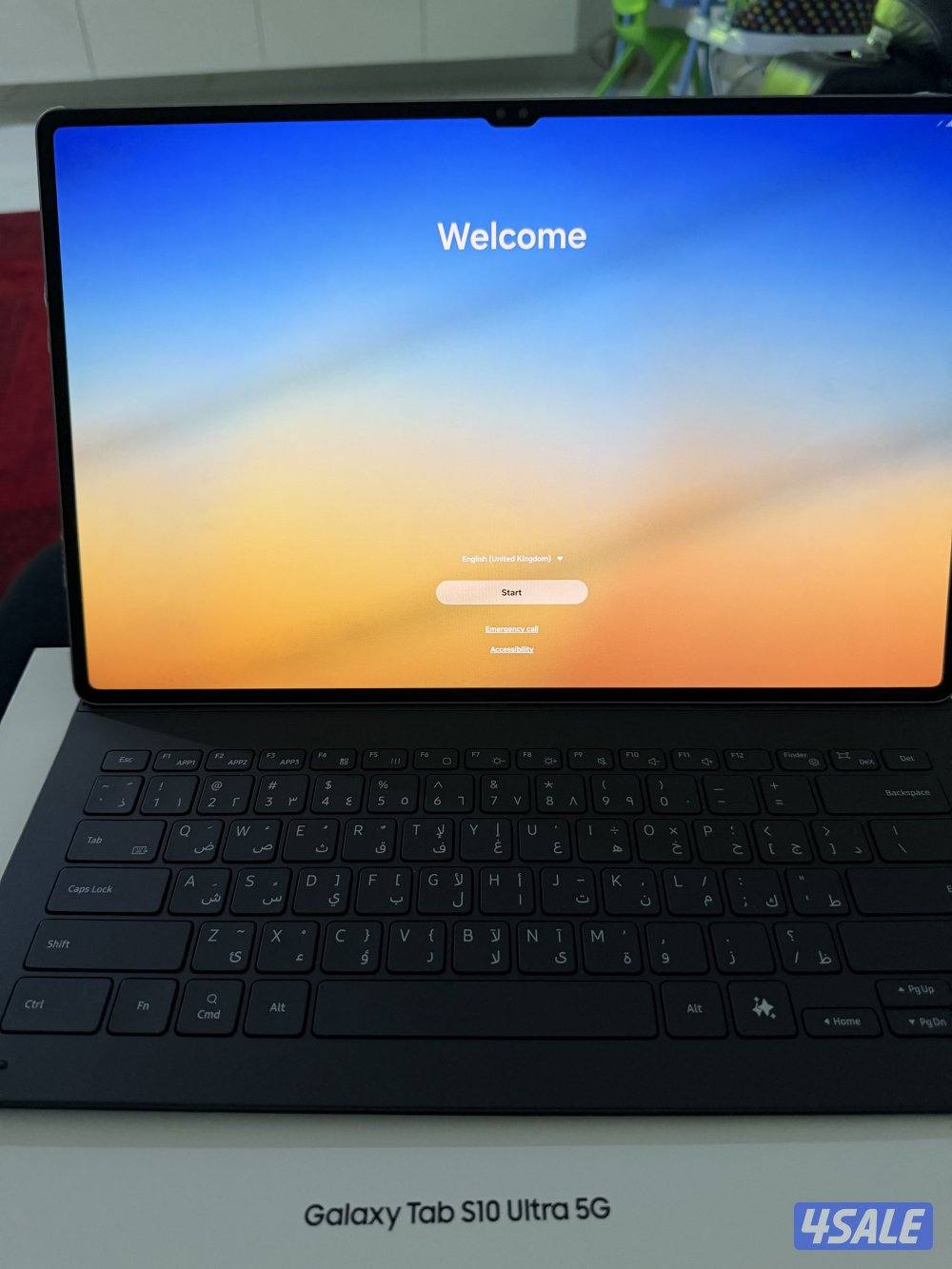 Galaxy Tab S10 Ultra0