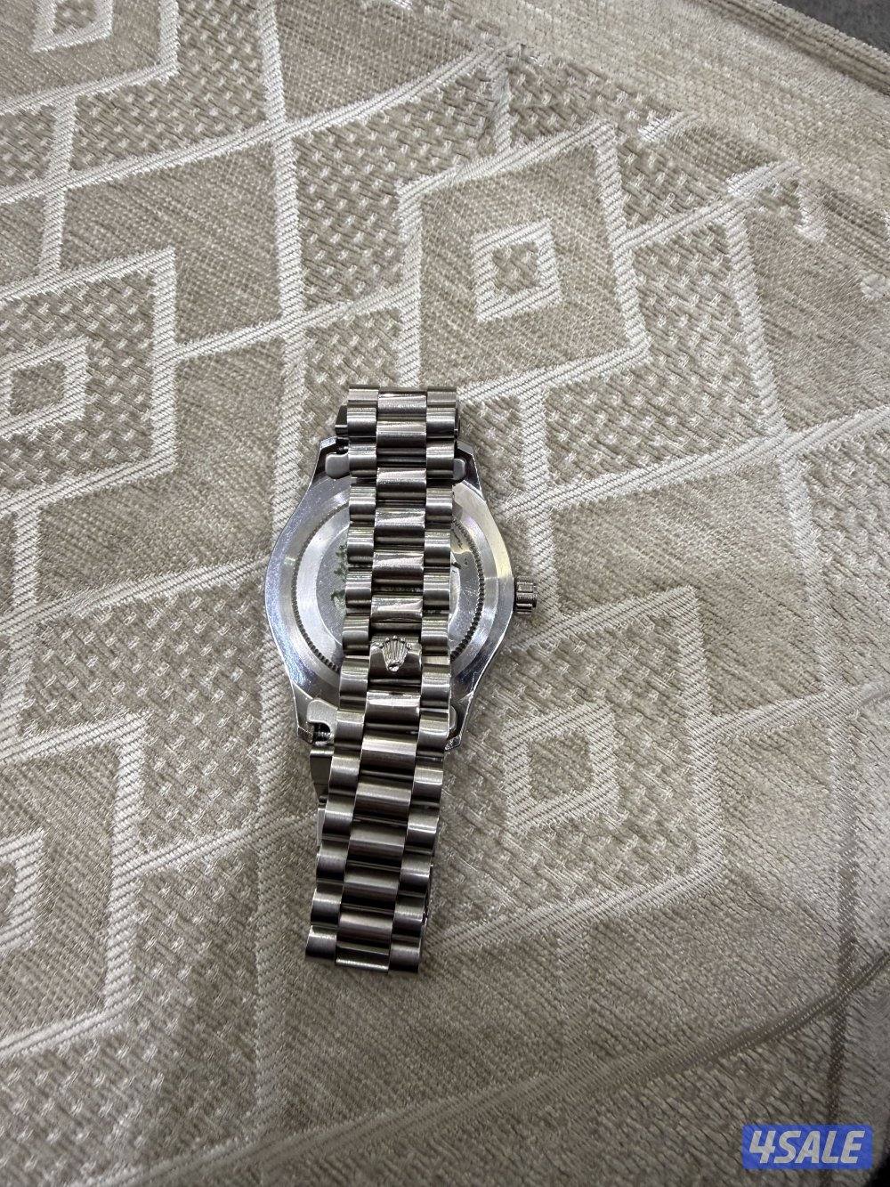 ساعه رولكس ماستر2